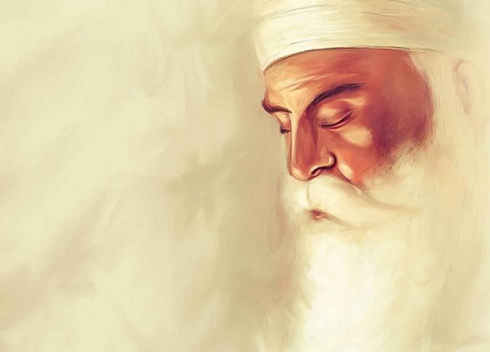 Guru Nanak